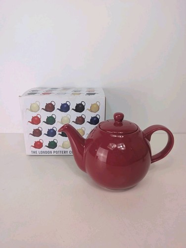 London pottery company cup - pottery, 4