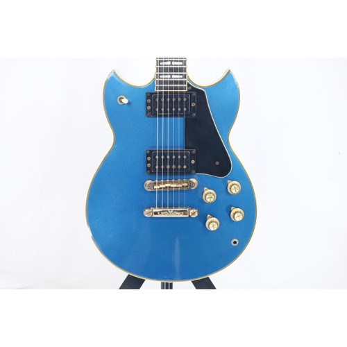 Authentic yamaha ltd sg1000 - yamaha,