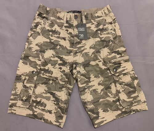 Primark men camo cargo - men’s,