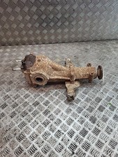 SUBARU IMPREZA DIFFERENTIAL DIFF ASSEMBLY REAR 2.0 DIESEL MK3 2007 - 2011