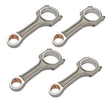4x Connecting Rod for Citroen
