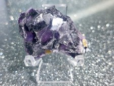 Tanzanite Natural Deep Purple