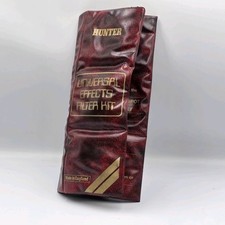 Hunter Universal Effects