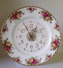 ROYAL ALBERT OLD COUNTRY ROSES