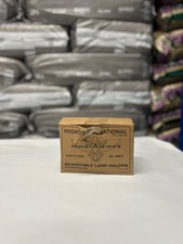 Joblot  4 Adjust-a-wing lampholder & cable