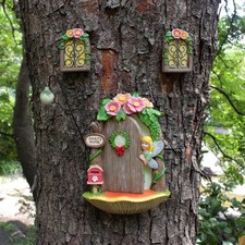Fairy Door and for Trees