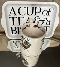 EMMA BRIDGEWATER RISE & SHINE