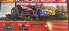 HORNBY West Coast Highlander