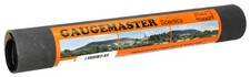 GM708 Gaugemaster Large Backscene - Pretty British Town (2744x304mm) (Pre-Owned)