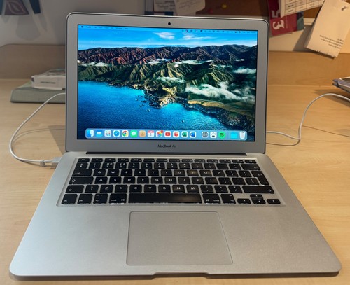 Apple macbook air - apple, 13"