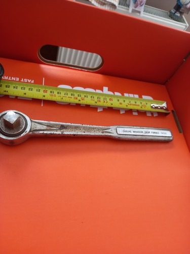 Kamasa tools ratchet wrench - kamasa-tools,