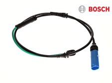 FRONT BRAKE PADS SET LEFT &