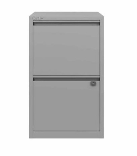 Bisley filing cabinet 2 - cabinet,