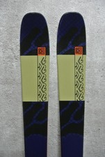 SKIS Freeride / All Mountain -