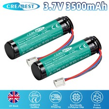 1-2Pcs Battery For PARROT