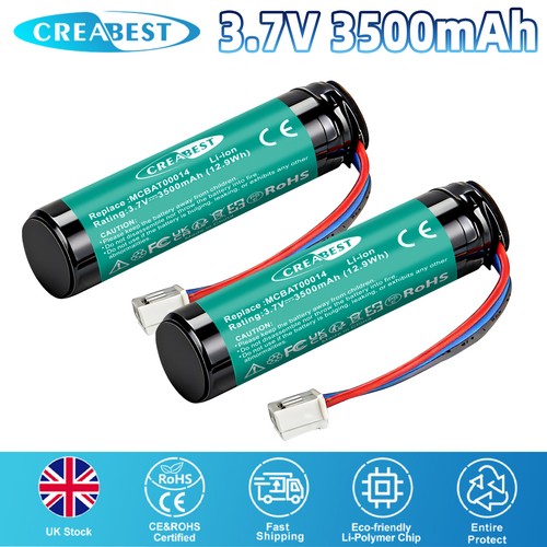 2pcs battery for parrot - for,