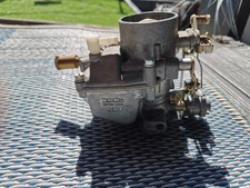 Zenith Carburettor 361V
