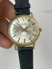 Limit Incabloc 17 Jewel Wind