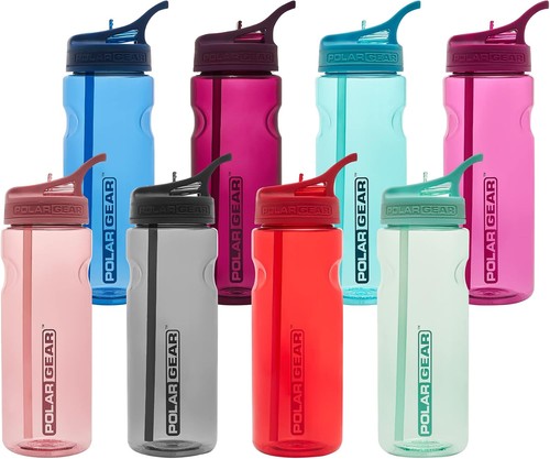 Polar gear 650ml - polar,