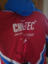 Childish Chil-Tec Ski Jacket