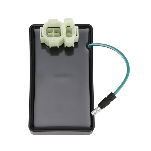 Cdi ignition system unit - cdi, box