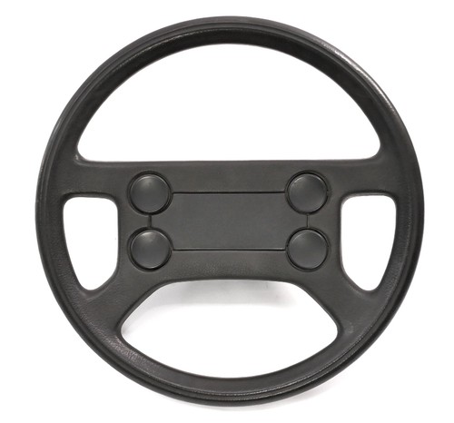 Spoke sport steering wheel - 4,