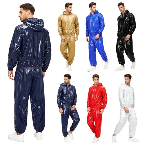Men windbreaker jogging - men, suit