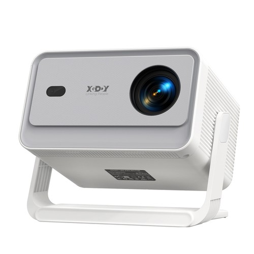 Xgody projector wifi - xgody,