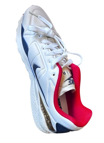 One single shoe - nike, air