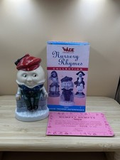 Wade large nursery rhyme