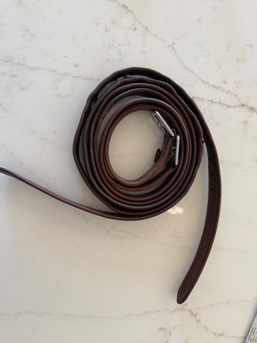 Devoucoux nylon lined stirrup - nylon,