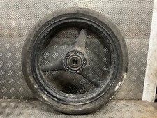 KAWASAKI ZX 636 B1H front