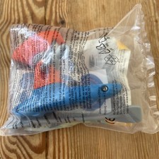 McDonalds Happy Meal Toy London 2012 Olympics Canoeist BNIP