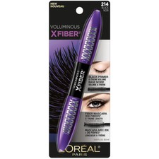 Loreal Voluminous X Fiber