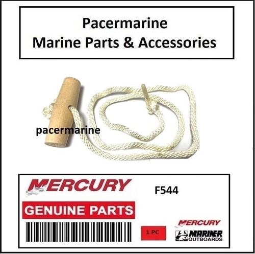 Mercury mariner oem - mercury,