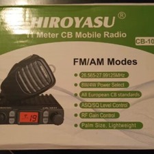 HIROYASU CB-1011 CB Mobile