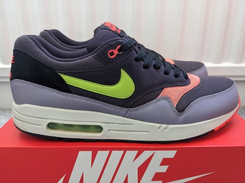 Nike air max - air, essential