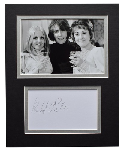 Richard sullivan signed - richard, o'sullivan