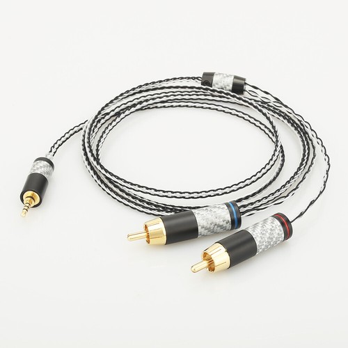 5mm trrs balanced male - trrs,