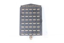 old cash register craft and