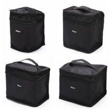 Large Capacity Art Marker Pen Storage Bag Canvas Marker Pen Pouch  Art Supplies◈