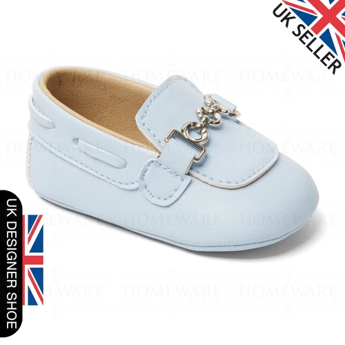 Baby boys shoes soft sole - baby,