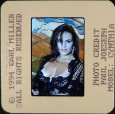 EM8-188 1994 CYNTHIA BUSTY