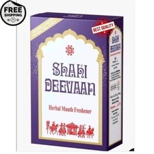 Shahi Deevan (Pack Of 6)  144
