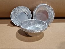 Individual Apple Pie Dish Foil