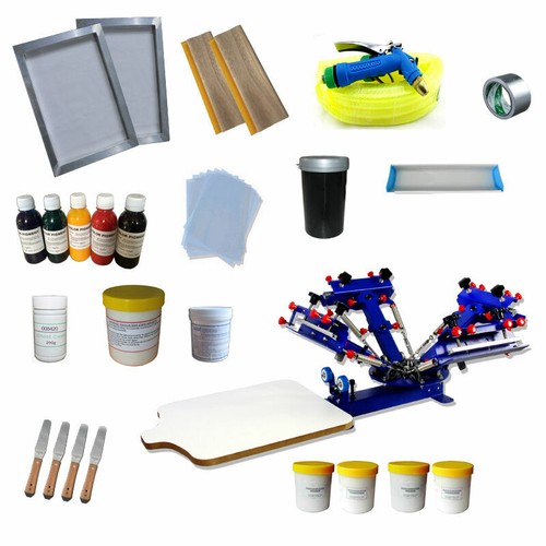 Top grade color station - top,