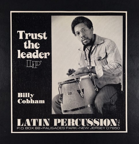 1972 billy cobham - 1972,