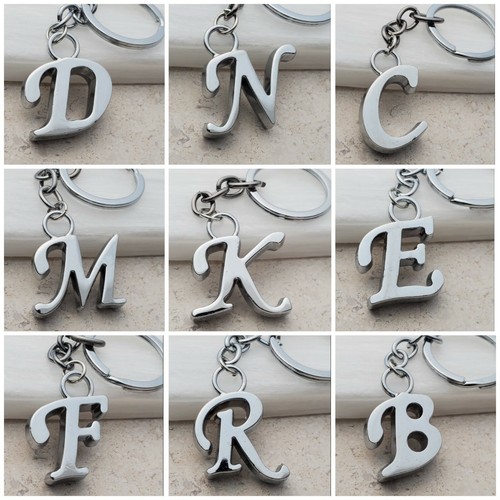 Letter initial alphabet - letter,