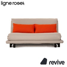 Ligne Roset Multy Fabric Sofa