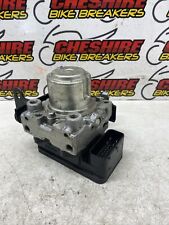 ♻️ Triumph Sprint St 1050